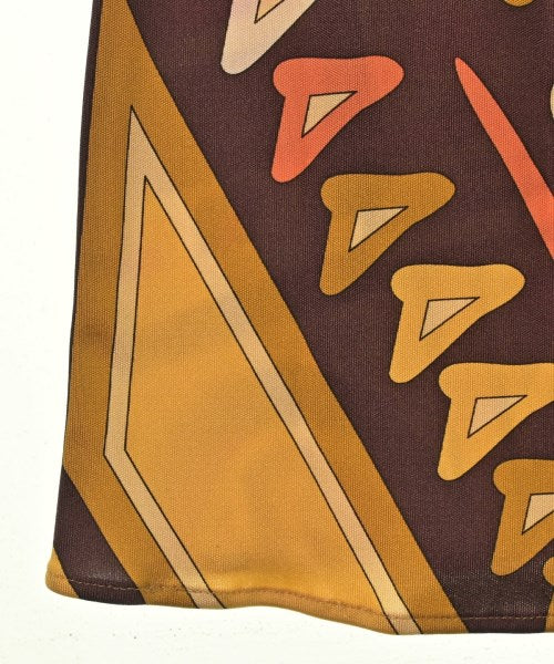 EMILIO PUCCI ชุดเดรส