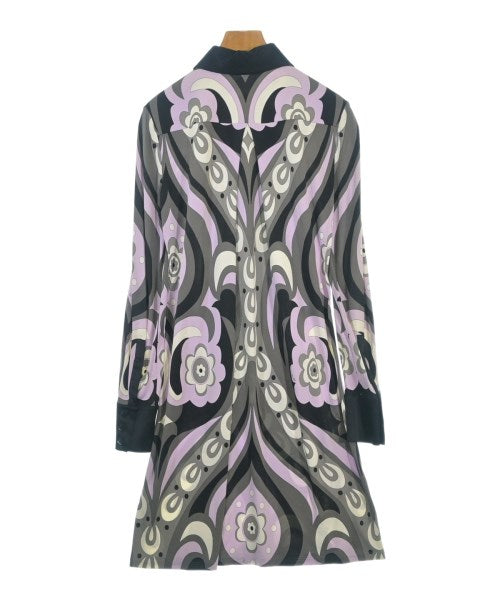EMILIO PUCCI ชุดเดรส