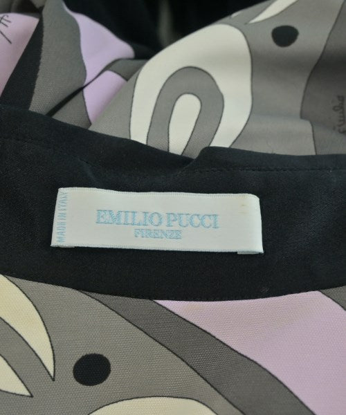 EMILIO PUCCI ชุดเดรส
