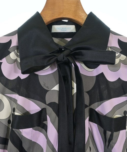 EMILIO PUCCI ชุดเดรส