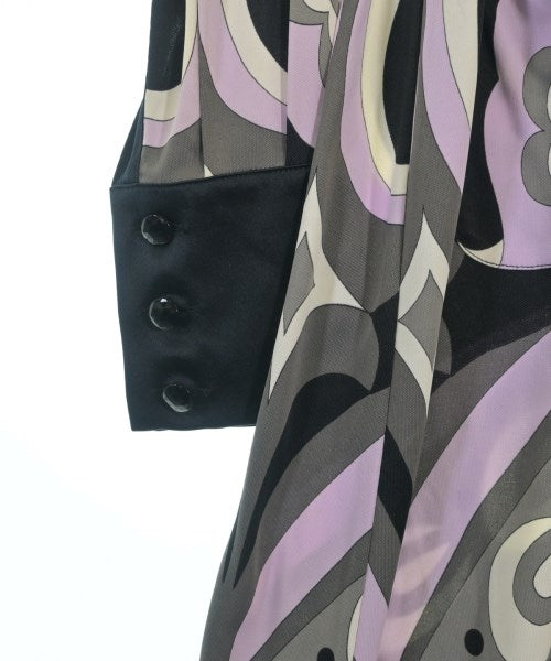 EMILIO PUCCI ชุดเดรส