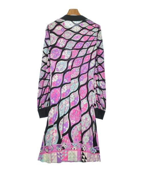 EMILIO PUCCI ชุดเดรส