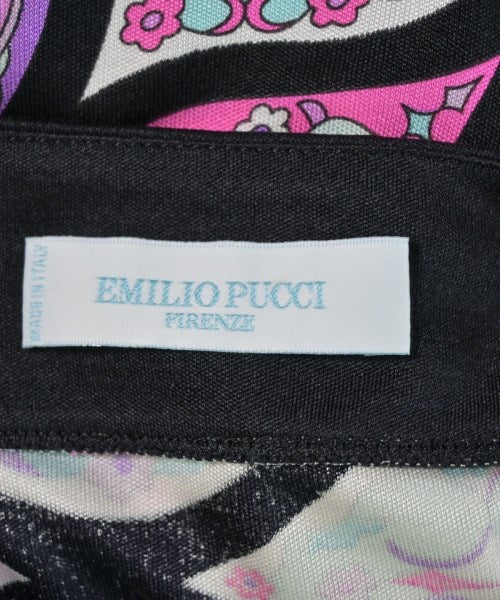 EMILIO PUCCI ชุดเดรส