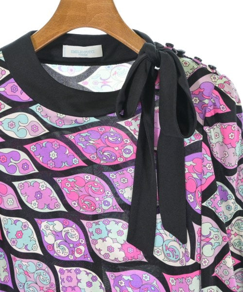 EMILIO PUCCI ชุดเดรส