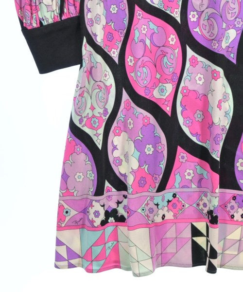 EMILIO PUCCI ชุดเดรส