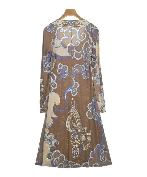 EMILIO PUCCI ชุดเดรส