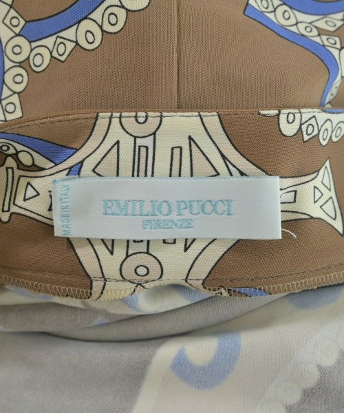 EMILIO PUCCI ชุดเดรส