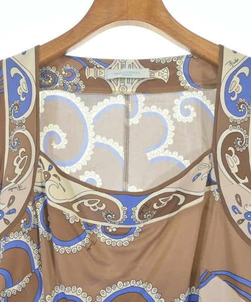 EMILIO PUCCI ชุดเดรส