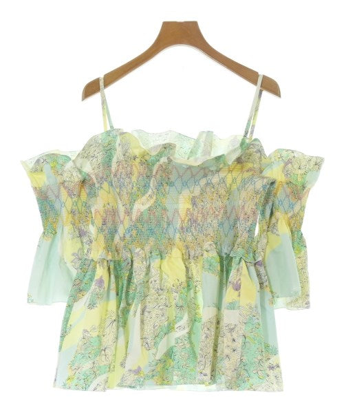 EMILIO PUCCI เสื้อสตรี
