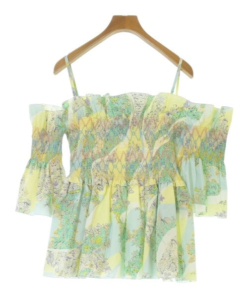 EMILIO PUCCI เสื้อสตรี