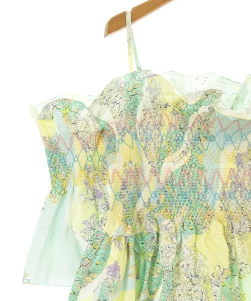 EMILIO PUCCI เสื้อสตรี