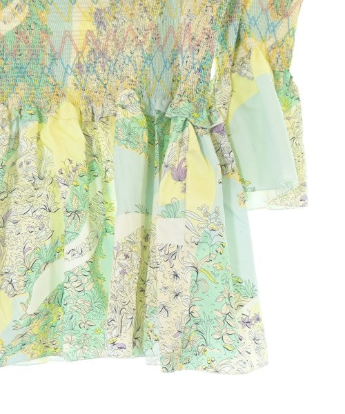 EMILIO PUCCI เสื้อสตรี