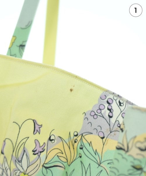 EMILIO PUCCI เสื้อสตรี