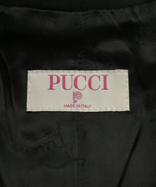 EMILIO PUCCI แจ็คเก็ต