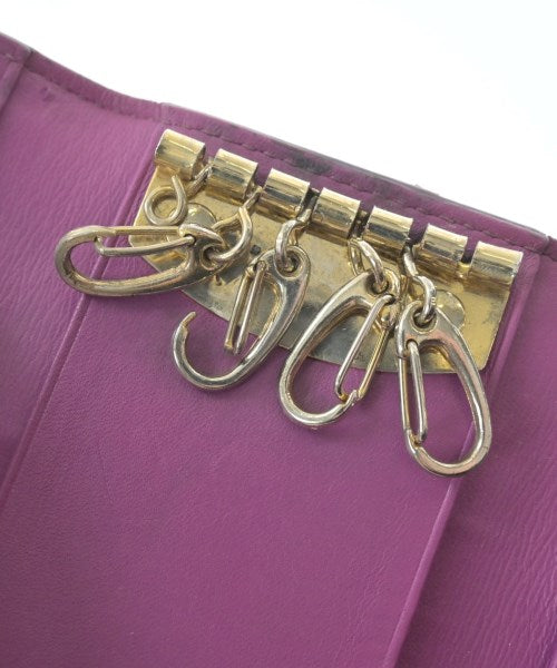 EMILIO PUCCI เคสกุญแจ/พวงกุญแจ