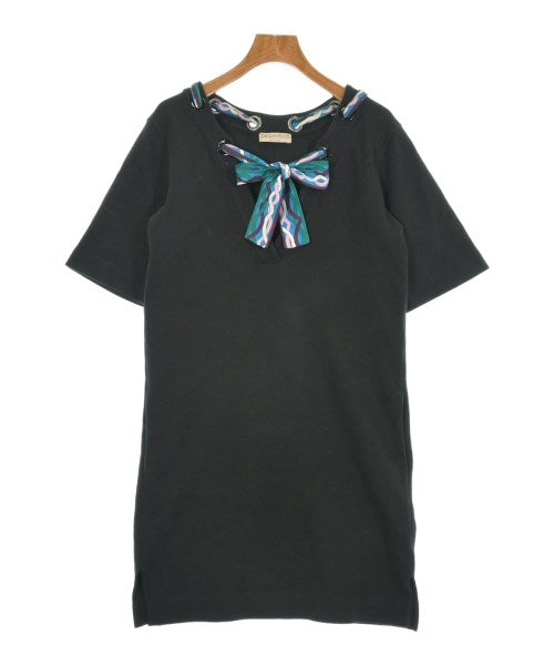 EMILIO PUCCI ชุดเดรส