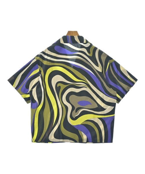 EMILIO PUCCI เสื้อลำลอง