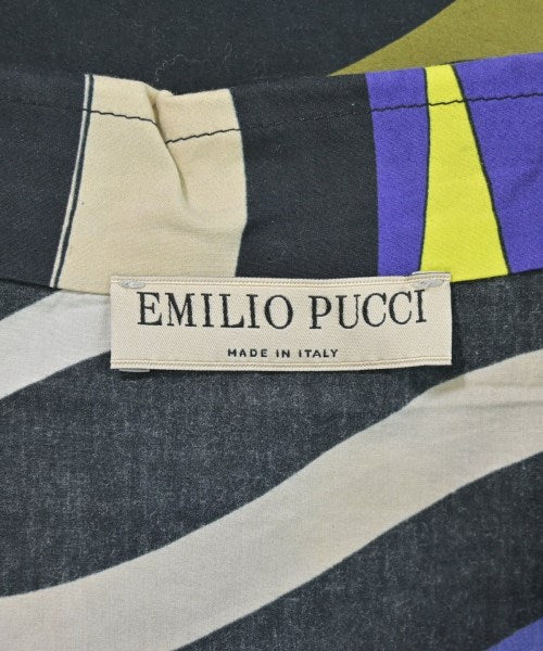 EMILIO PUCCI เสื้อลำลอง