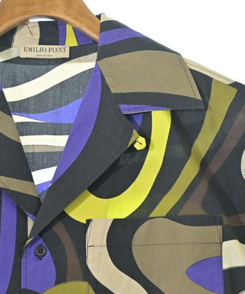 EMILIO PUCCI เสื้อลำลอง