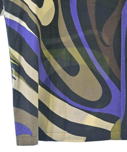 EMILIO PUCCI เสื้อลำลอง