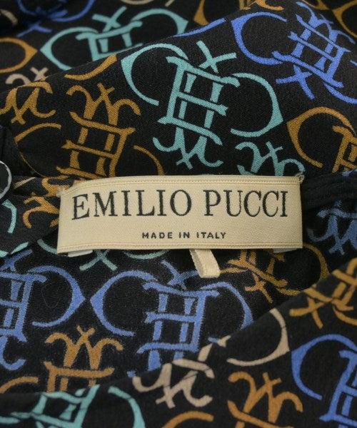 EMILIO PUCCI เสื้อสตรี