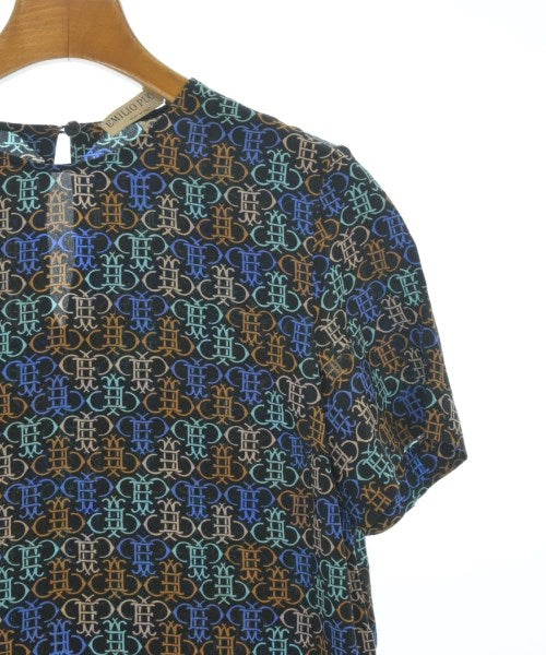 EMILIO PUCCI เสื้อสตรี