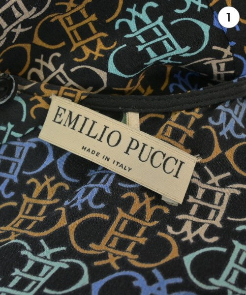 EMILIO PUCCI เสื้อสตรี