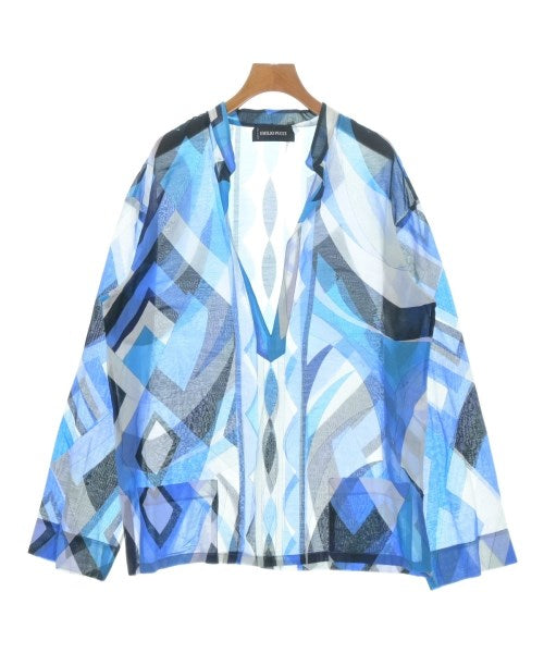 EMILIO PUCCI เสื้อสตรี