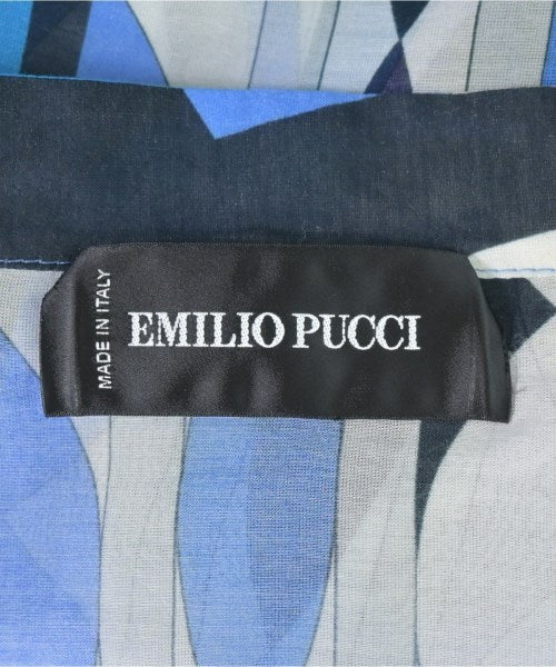EMILIO PUCCI เสื้อสตรี