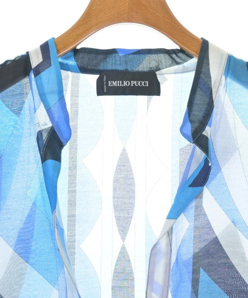 EMILIO PUCCI เสื้อสตรี