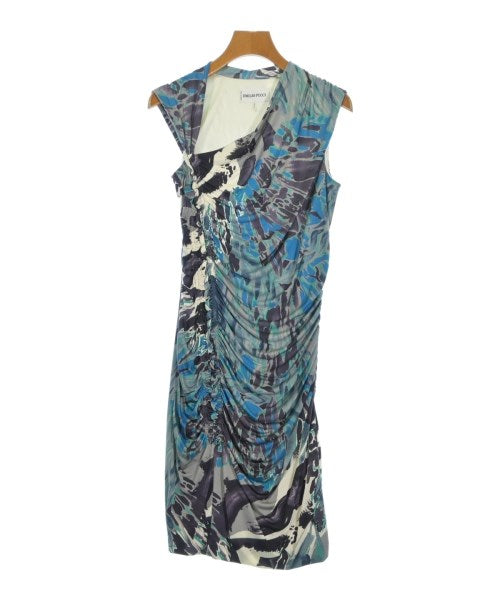 EMILIO PUCCI ชุดเดรส