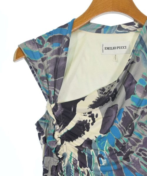 EMILIO PUCCI ชุดเดรส
