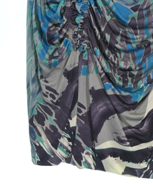 EMILIO PUCCI ชุดเดรส