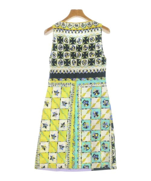 EMILIO PUCCI ชุดเดรส