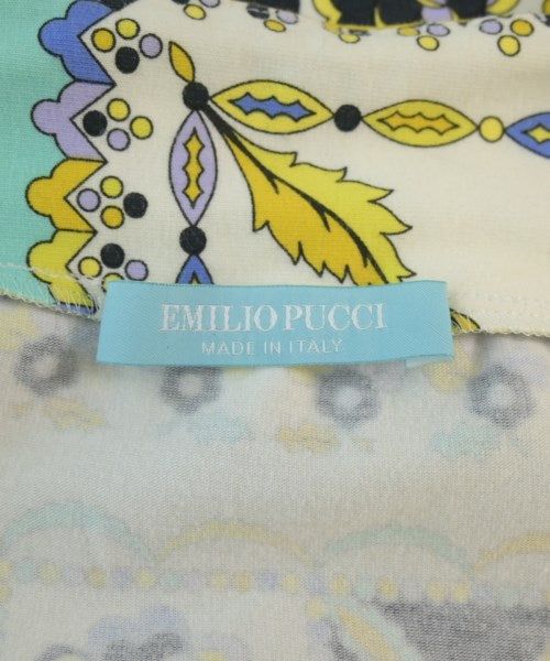 EMILIO PUCCI ชุดเดรส
