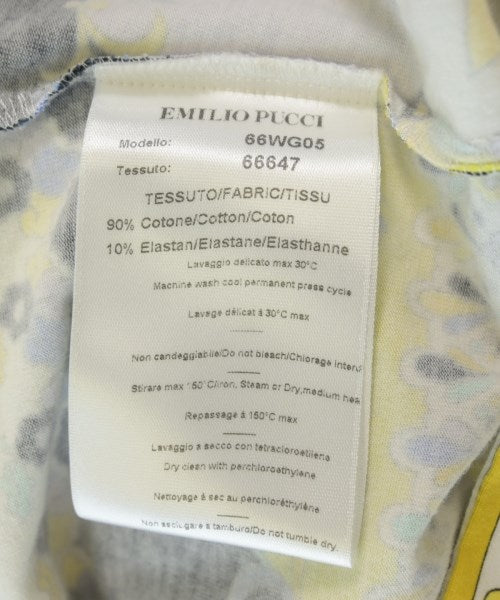 EMILIO PUCCI ชุดเดรส