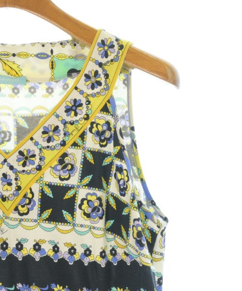 EMILIO PUCCI ชุดเดรส