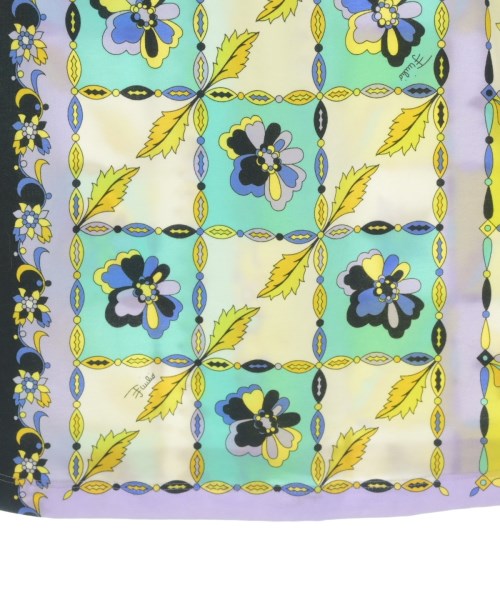 EMILIO PUCCI ชุดเดรส