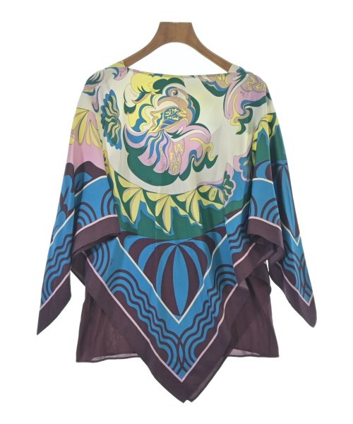 EMILIO PUCCI เสื้อสตรี