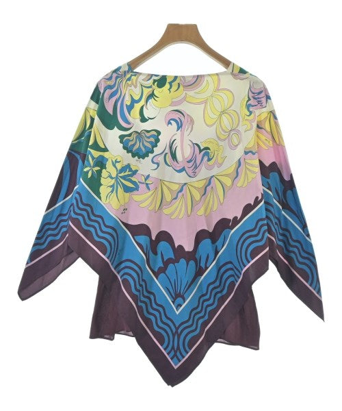EMILIO PUCCI เสื้อสตรี
