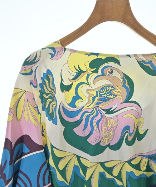 EMILIO PUCCI เสื้อสตรี
