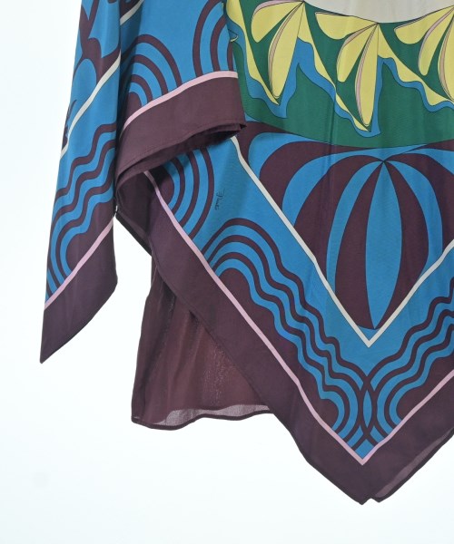 EMILIO PUCCI เสื้อสตรี