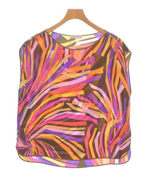 EMILIO PUCCI เสื้อสตรี