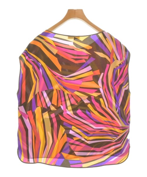 EMILIO PUCCI เสื้อสตรี
