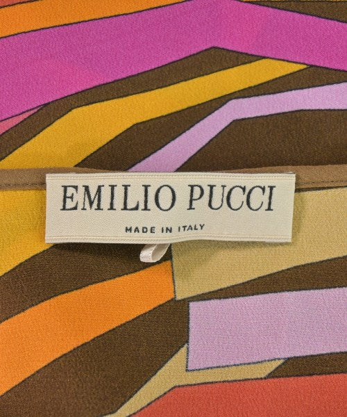 EMILIO PUCCI เสื้อสตรี