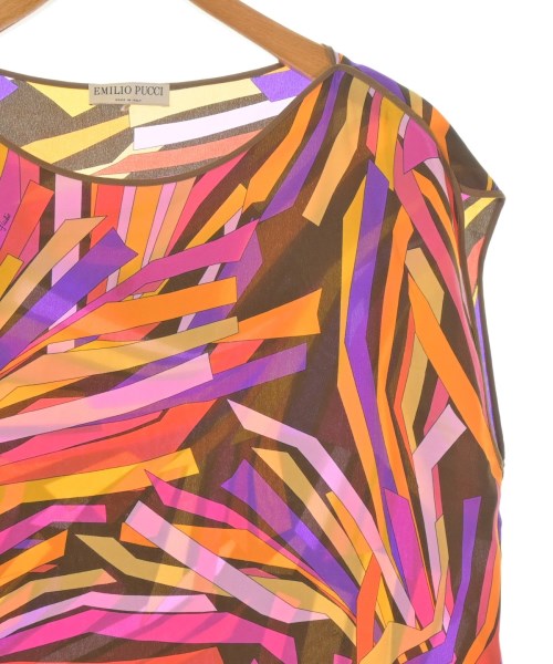 EMILIO PUCCI เสื้อสตรี