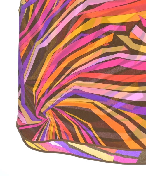 EMILIO PUCCI เสื้อสตรี