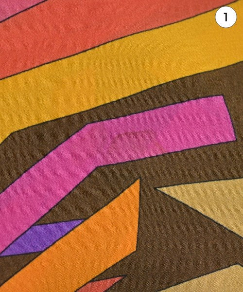 EMILIO PUCCI เสื้อสตรี