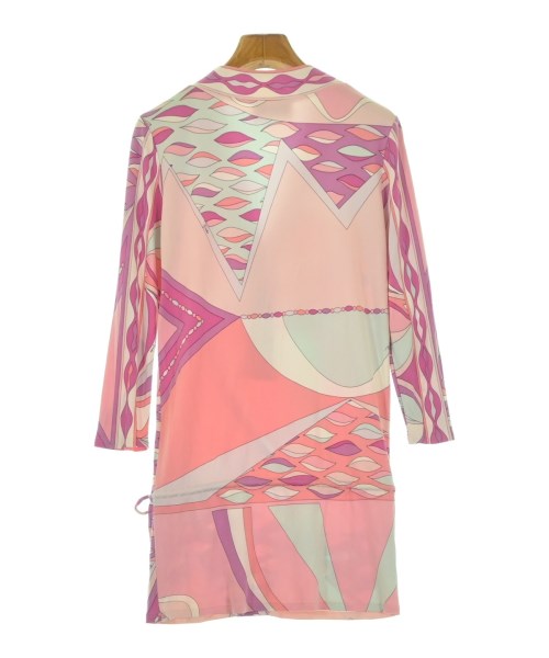 EMILIO PUCCI เสื้อสตรี