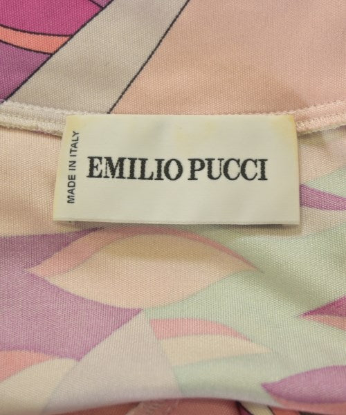 EMILIO PUCCI เสื้อสตรี